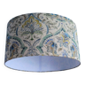 Oval lampshade