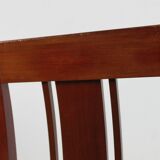 Chaises style Empire