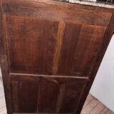 Louis Philippe mahogany secretary