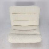 Mid Century 975 Lounge Chair by Geoffrey Harcourt for Artifort, 1960s