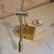 Lampe de bureau vintage