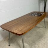 Vintage coffee table