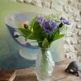 Art deco vase