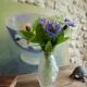 Art deco vase
