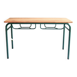 console L'écolière