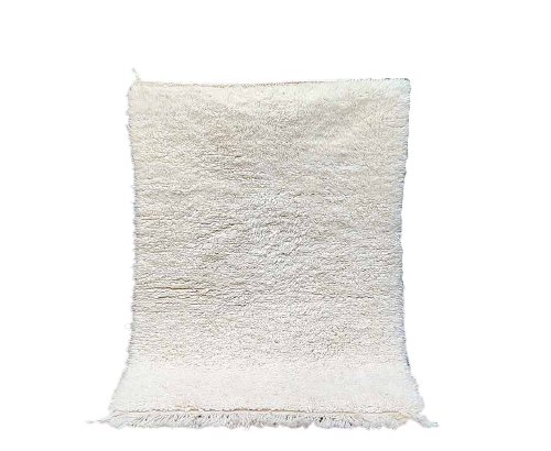 Berber carpet 110x160 cm