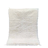 Berber carpet 110x160 cm