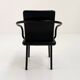 Mandarin armchair by Ettore Sottsass for Knoll, 1980