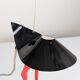 Bibibibi table lamp by Ingo Maurer signed, 1980s