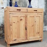 Vintage buffet