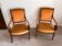Paire de Fauteuils