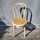 Chaise bistrot bentwood Thonet