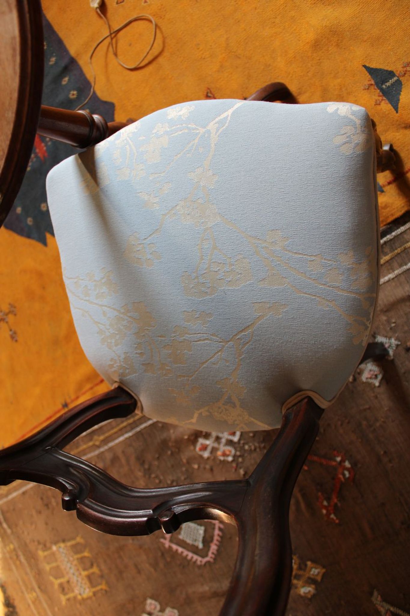 Chaise d'appoint