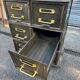 Office/Workshop furniture type Strafor or Ronéo / Industrial