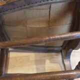 Set of 2 antique chairs
