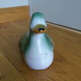 Canard vide-poche