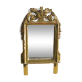 Old mirror
