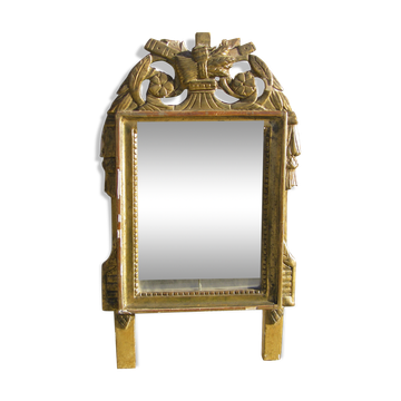 Old mirror