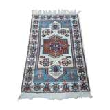 Tapis d'orient 120x70cm