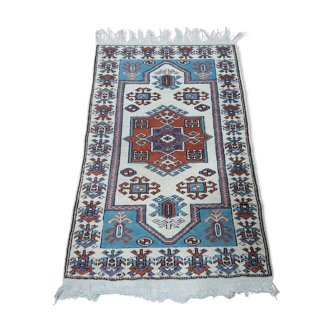 Tapis d'orient 120x70cm