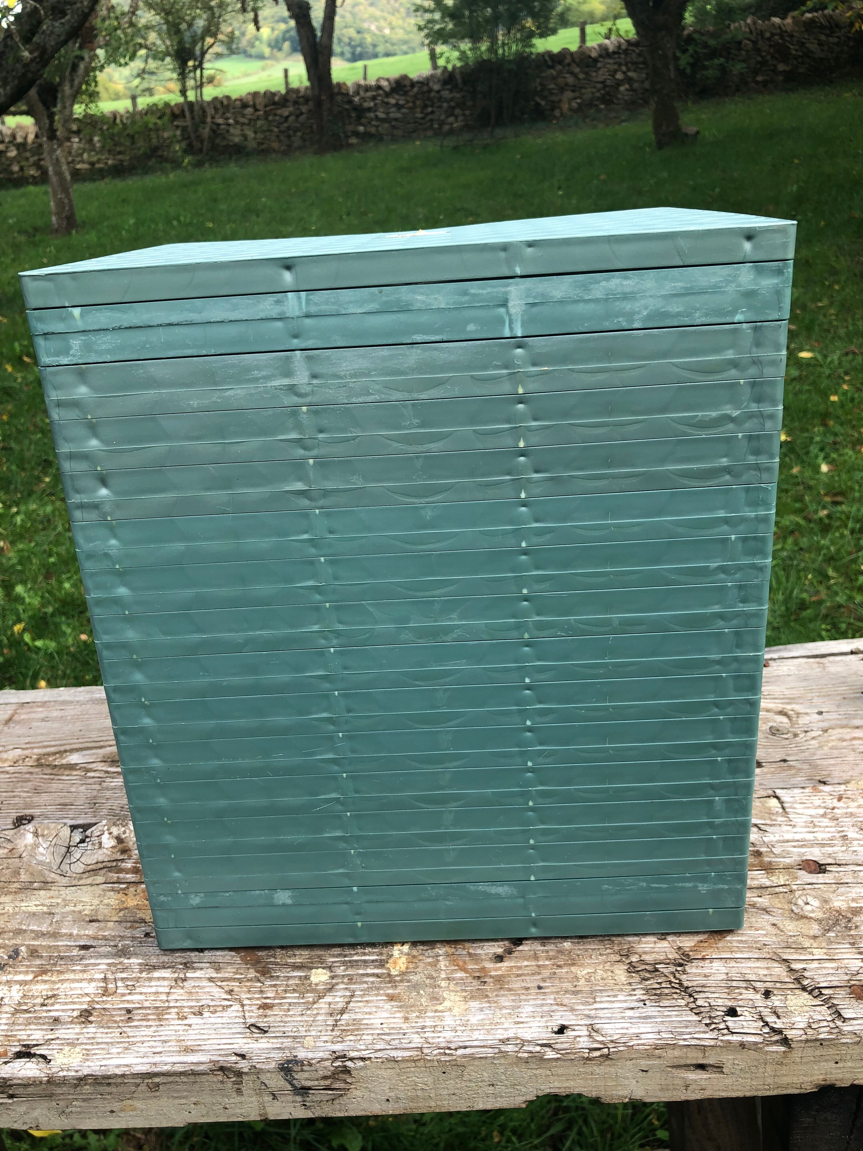 Documents storage furniture Novak