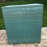 Documents storage furniture Novak