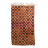 Tapis Berbère Boujad - 294 x 165 cm