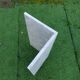 Marble dining table 1980