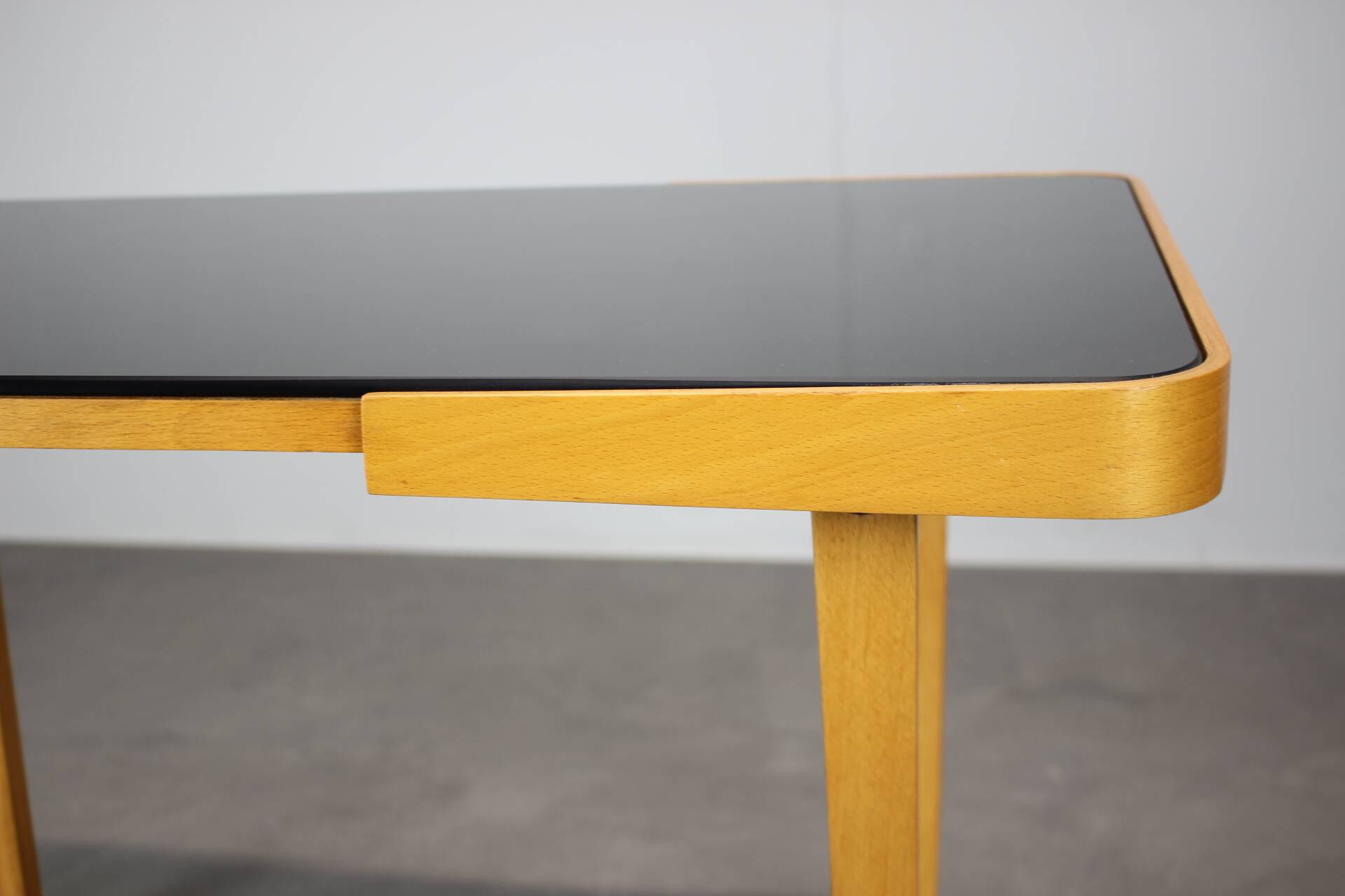 Mid-Century Coffee Table by Interier Praha, Czechoslovakia, 1960s