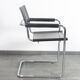 Chaise cantilever. de Matteo Grassi