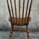 Paire de chaises Baumann, Tacoma, vintage, années 60