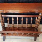 magazine rack