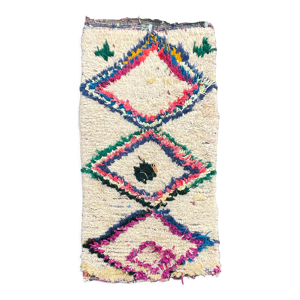 tapis berbere Azilal
