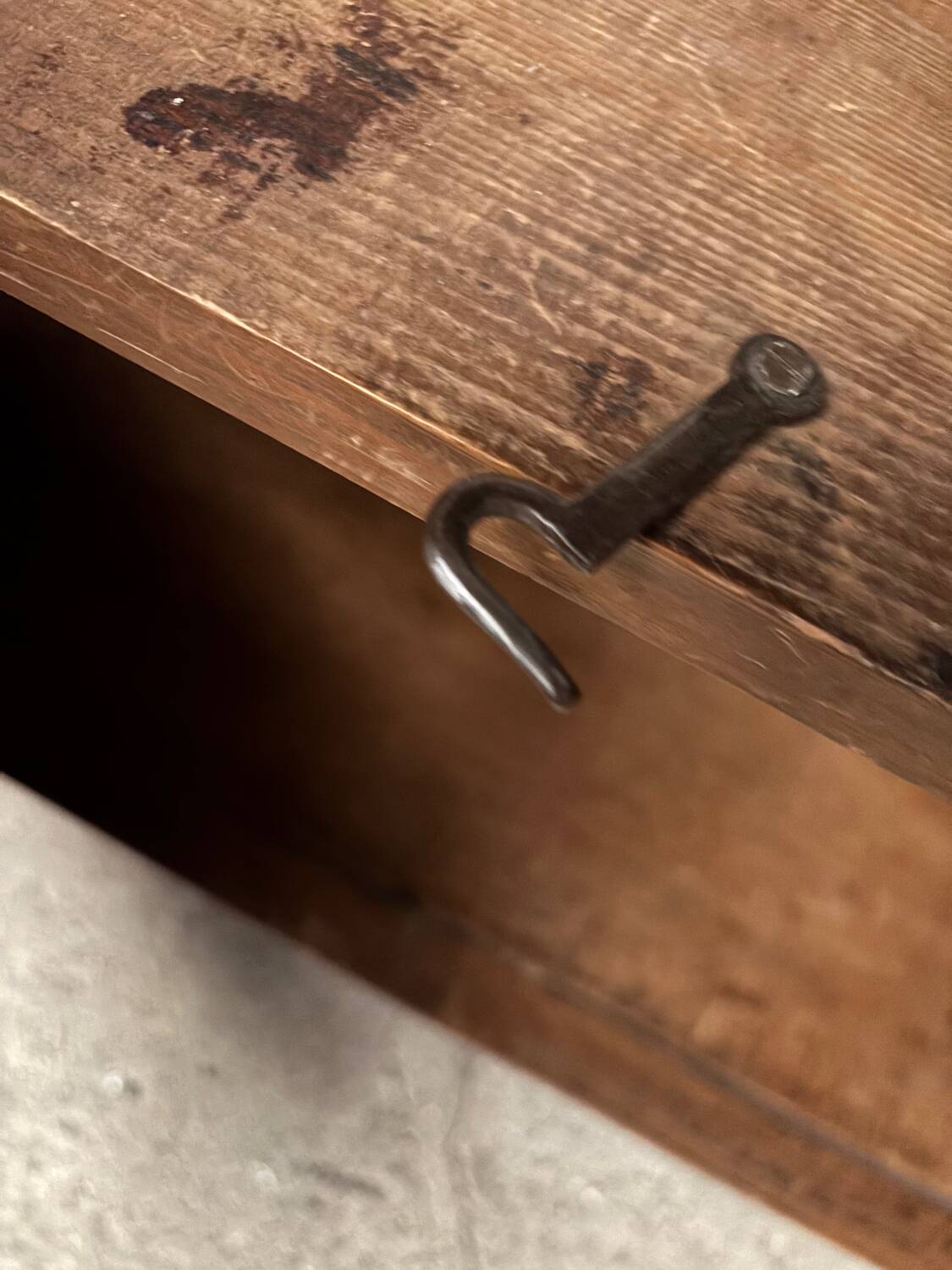 Buffet Enfilade Arts Déco