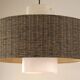 Suspended lamp Artiforte Fifties Dutch Design