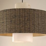 Suspended lamp Artiforte Fifties Dutch Design