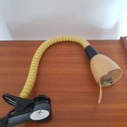 Vintage ikea lamp from the 80s