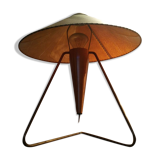 Lampe de bureau par Helena Frantová 1950s