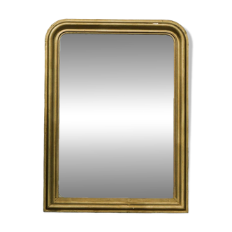 Old Mirror