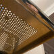 Vintage Space Age desk