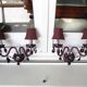 Appliques Murales Romeo par Muno, 2000s, Set de 2