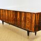 Art Deco buffet in rosewood 1940