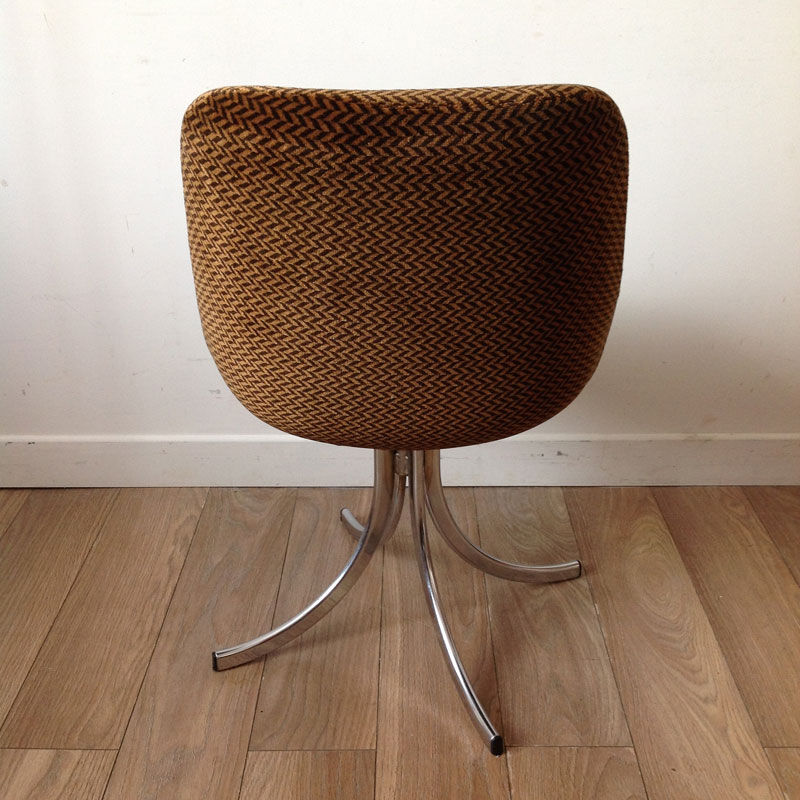 Seventies chair