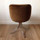 Chaise seventies