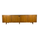 Danish sideboard from the 1960s in Brazilian wood – Henry Rosengren Hansen