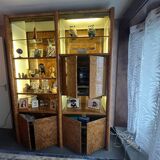 Library of Jean Claude Mahey