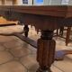 Large living room table