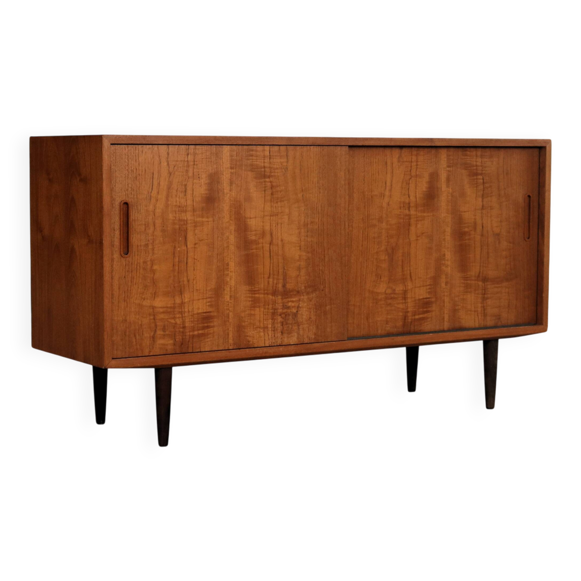 vintage sideboard | dresoir | jaren 60 | Hundevad