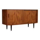 vintage sideboard | dresoir | jaren 60 | Hundevad