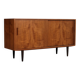 vintage sideboard | dresoir | jaren 60 | Hundevad